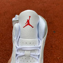 Air Jordan 13 Retro Wolf Grey