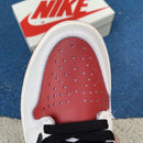 Air Jordan 1 High Fragment Design x Travis Scott Red