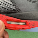 Air Jordan 5 Retro Satin Bred