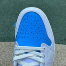 Air Jordan 1 Low SE Just Skate University Blue