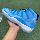 Air Jordan 11 Retro Pantone
