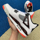 Air Jordan 4 Retro Flight Nostalgia