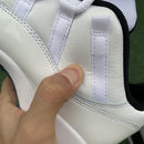 Air Jordan 11 Retro Low Legend Blue