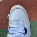 Air Jordan 4 Retro SB Navy