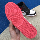 Air Jordan 1 Retro High Track Red