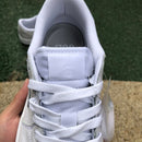 Air Jordan 1 Retro Low Golf Triple White