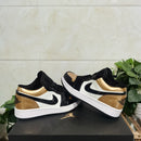 Air Jordan 1 Low Gold Toe