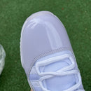 Air Jordan 11 Retro Low Pure Violet