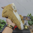 Air Jordan 6 Retro Wheat