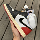 Air Jordan 1 Retro High Union Los Angeles Black Toe
