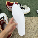 Air Jordan 2 Retro Low SP Off-White White Red