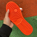 Air Jordan 1 Low Reverse "Shattered Backboard"