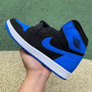 Air Jordan 1 Retro High Royal Reimagined