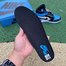 Air Jordan 1 Retro High UNC Toe