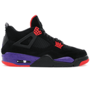 Air Jordan 4 Retro Raptors Drake OVO