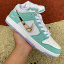 Nike SB Dunk Low April Skateboards
