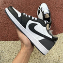 Air Jordan 1 low Travis Scott x Fragment "Black Grey"