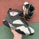 Air Jordan 7 Retro Patta Icicle