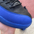Air Jordan 12 Retro Black Game Royal
