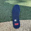 Air Jordan 4 Retro Levi's Denim