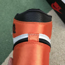 Air Jordan 1 Retro High Satin Shattered Backboard