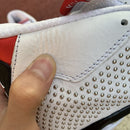 Air Jordan 14 Retro Supreme White