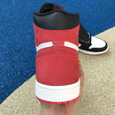 Air Jordan 1 Retro High Track Red