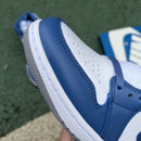 Air Jordan 1 Retro High True Blue