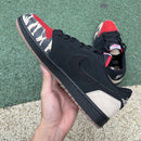 Air Jordan 1 Retro Low SP SoleFly