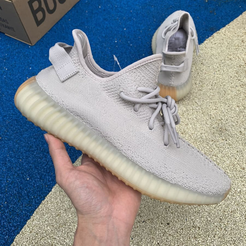 Adidas Yeezy Boost 350 V2 Sesame