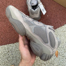 Adidas Yeezy 500 Ash Grey