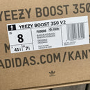 Adidas Yeezy Boost 350 V2 Static Black