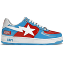 A Bathing Ape Bape Sta Marvel Comics Captain America