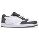 Air Jordan 1 low Travis Scott x Fragment "Black Grey"