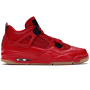 Air Jordan 4 Retro Fire Red Singles Day