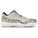Air Jordan 11 Retro Low Snake Light Bone