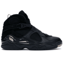 Air Jordan 8 Retro OVO Black