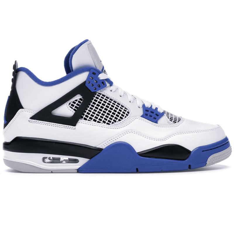 Air Jordan 4 Retro Motorsports