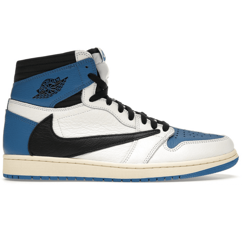 Air Jordan 1 Retro High SP Fragment x Travis Scott