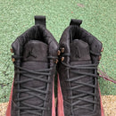 Air Jordan 12 Retro SP A Ma Maniére Black