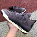 Air Jordan 4 Retro A Ma Maniére Violet Ore