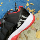 Air Jordan 11 Retro Low Bred