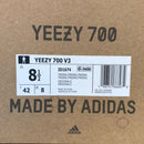 didas Yeezy 700 V3 Fade Salt