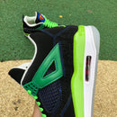 Air Jordan 4 Retro Doernbecher