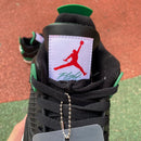 Air Jordan 4 Retro SB Alternate Pine Green