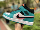 Air Jordan 1 Mid South Beach