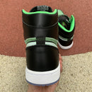 Air Jordan 1 Retro High Zoom Zen Green