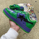 A Bathing Ape Bape Sta Marvel Comics Hulk