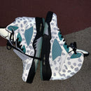 Air Jordan 5 Retro Island Green