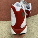 Air Jordan 13 Retro Grey Toe